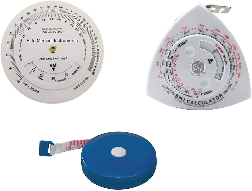 Measuring Instruments